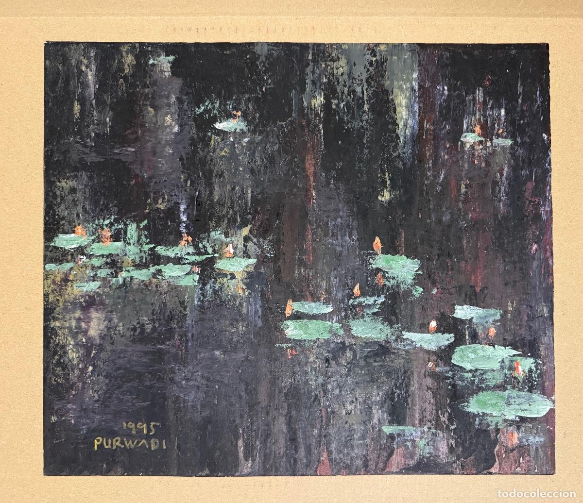 Arte: AGUS PURWADI - Foto 2