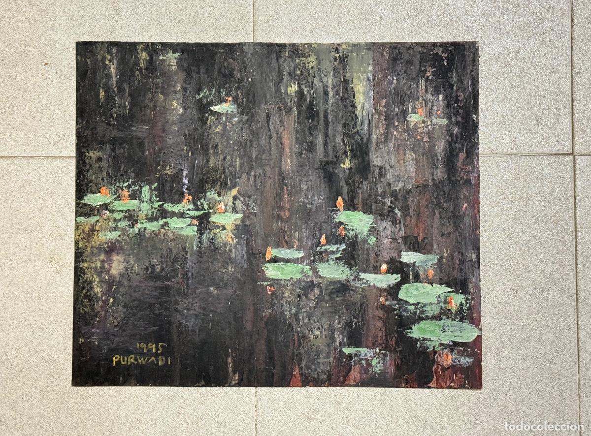 Arte: AGUS PURWADI - Foto 3