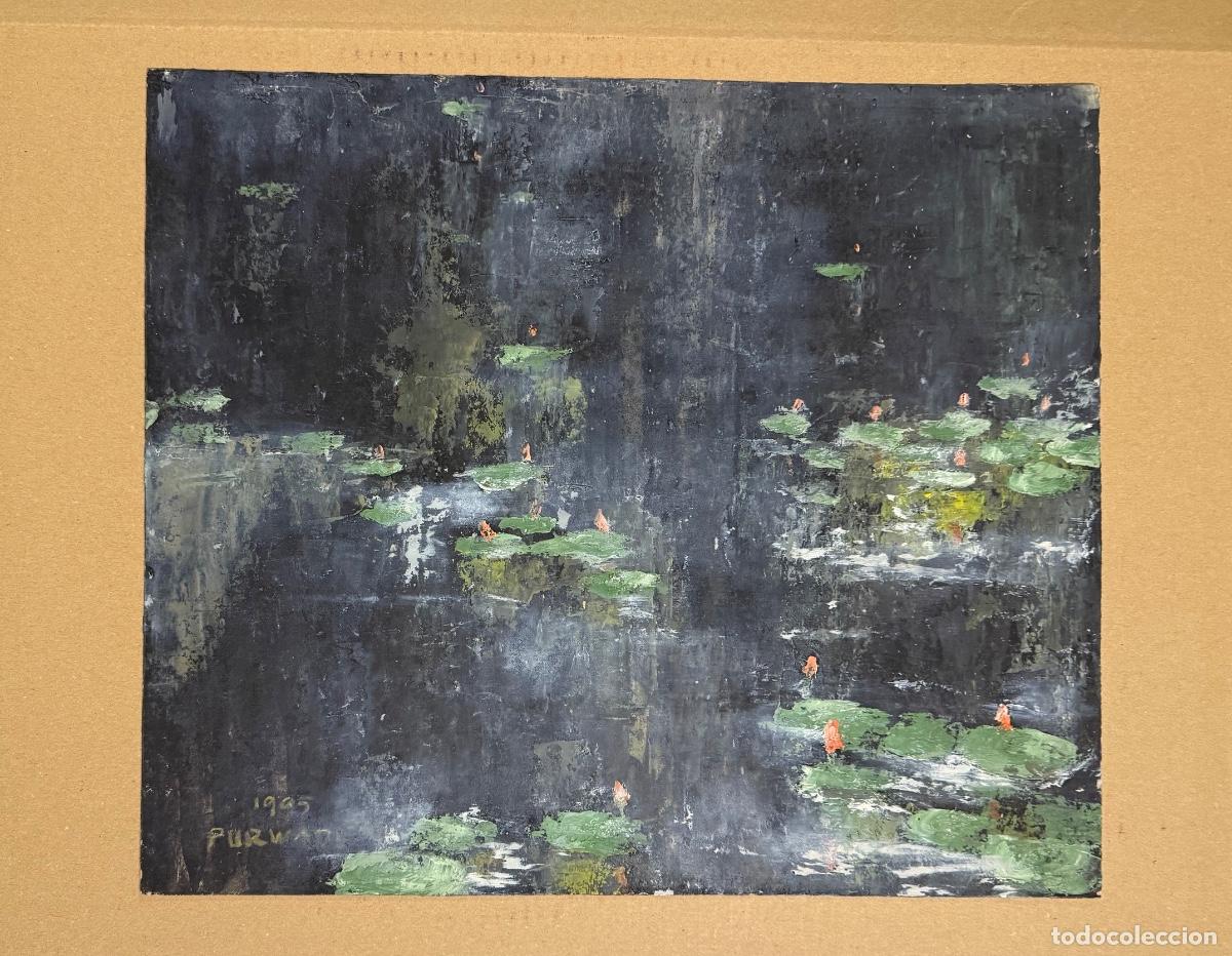 Arte: AGUS PURWADI - Foto 2