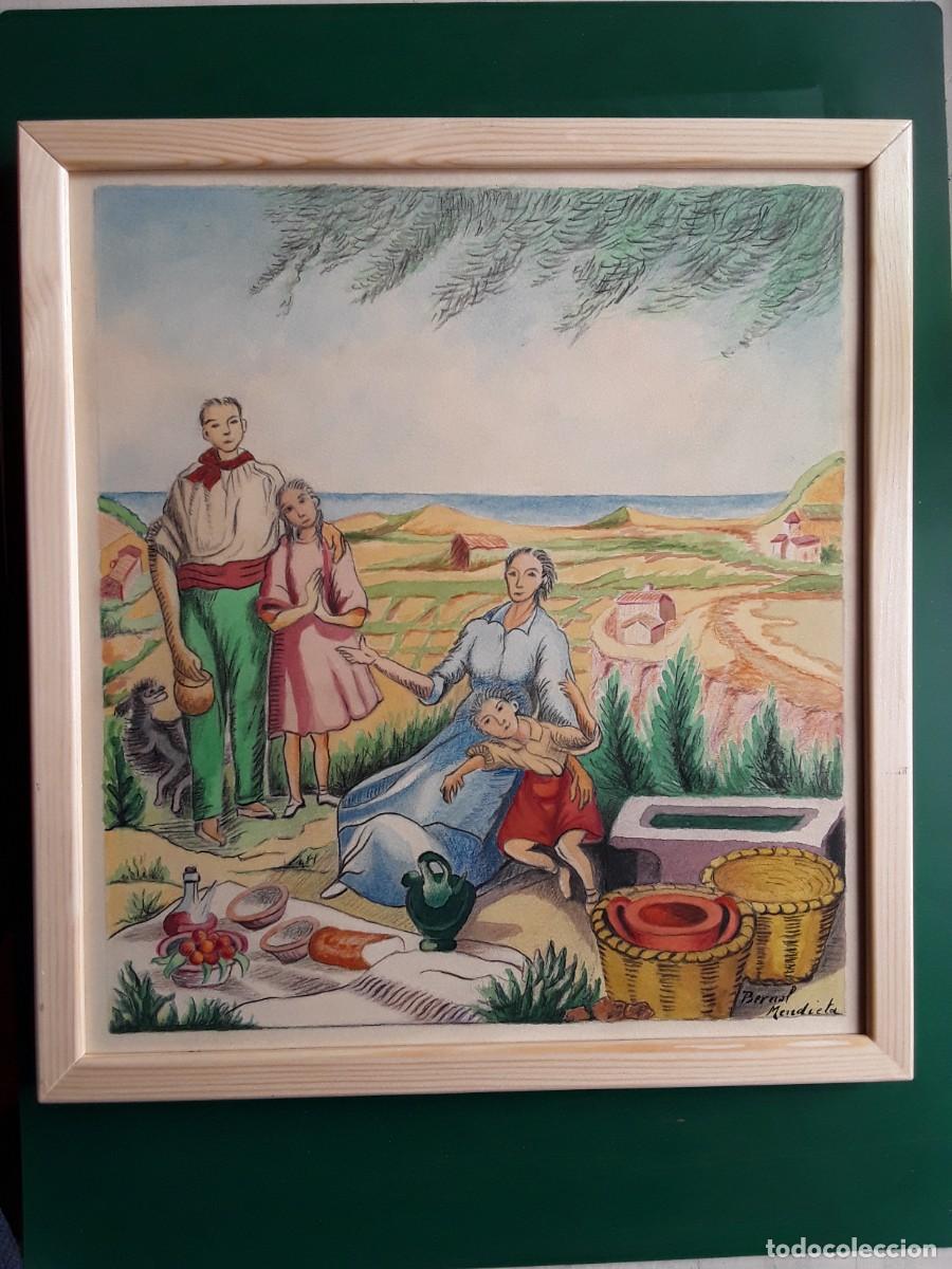 Arte: Pintura Contempor&aacute;nea