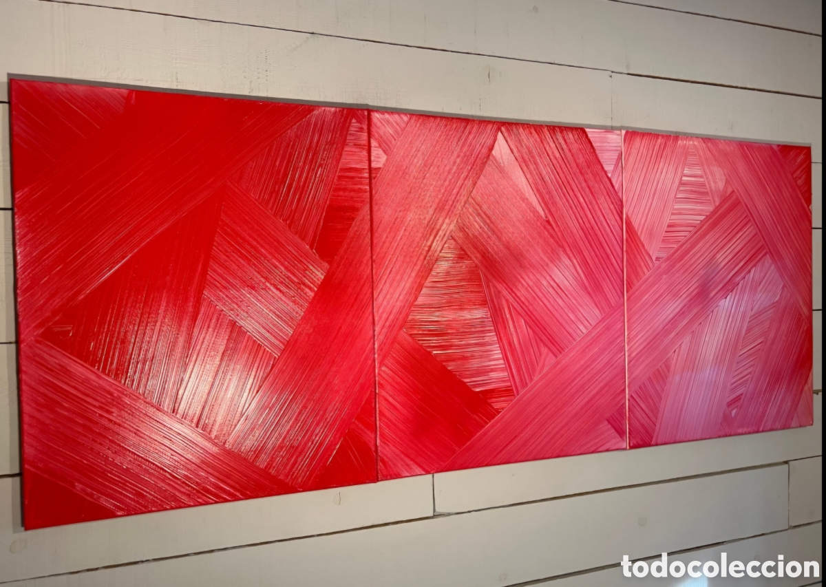 Arte: Ronan Martin - Lipstick - XXL - Foto 2