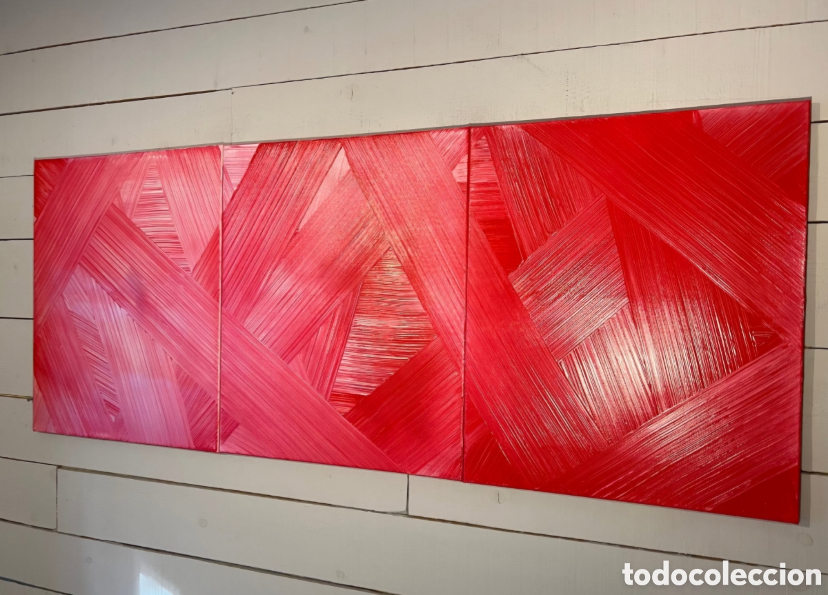 Arte: Ronan Martin - Lipstick - XXL - Foto 3