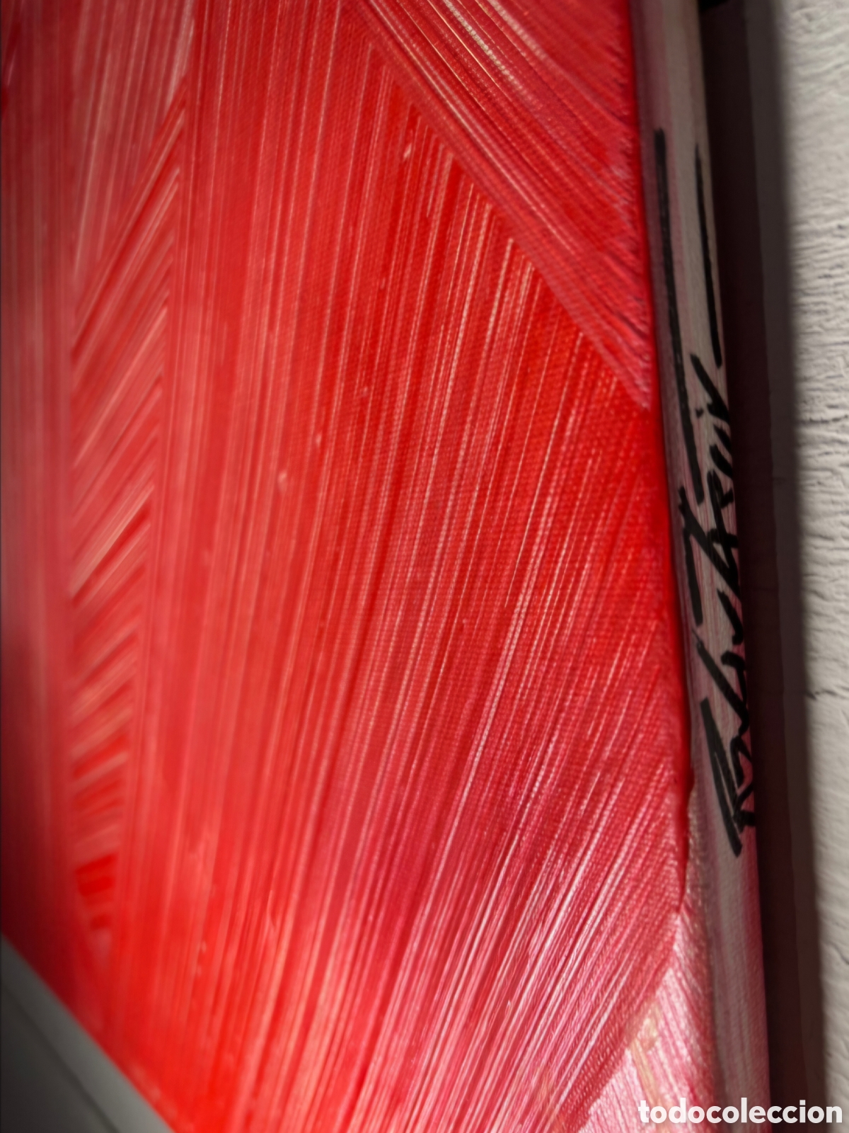 Arte: Ronan Martin - Lipstick - XXL - Foto 4