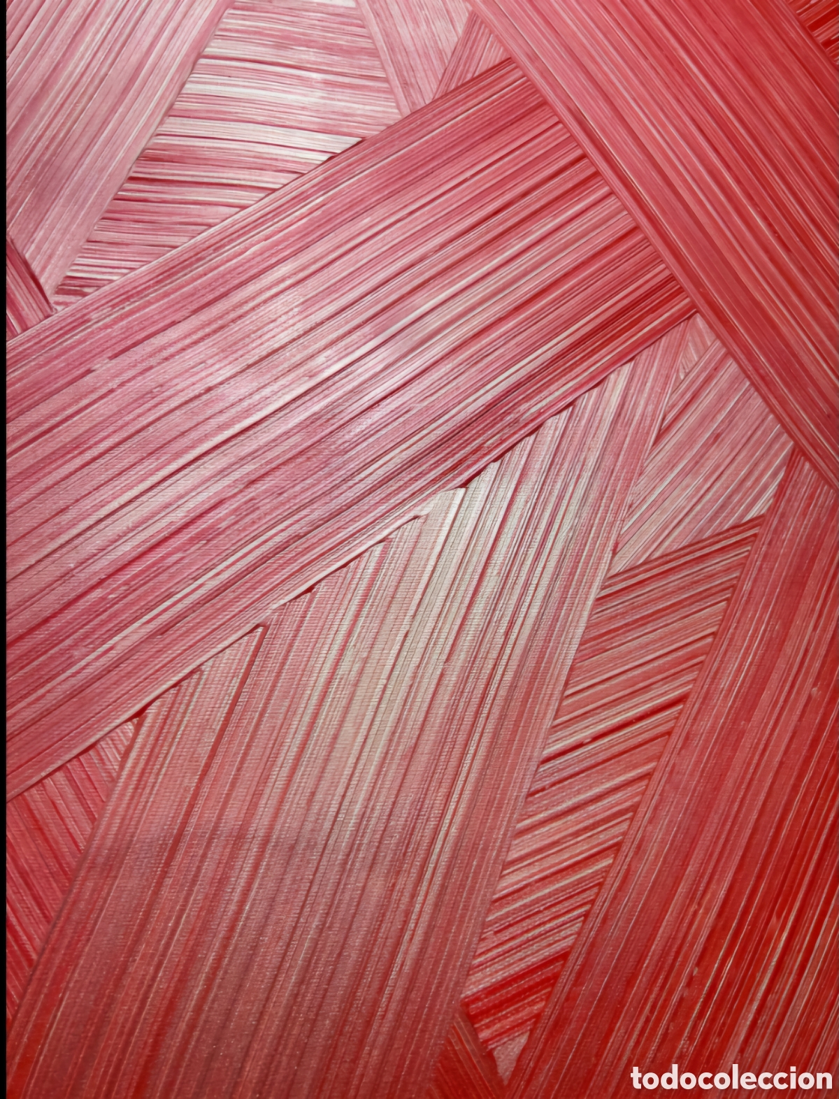 Arte: Ronan Martin - Lipstick - XXL - Foto 6