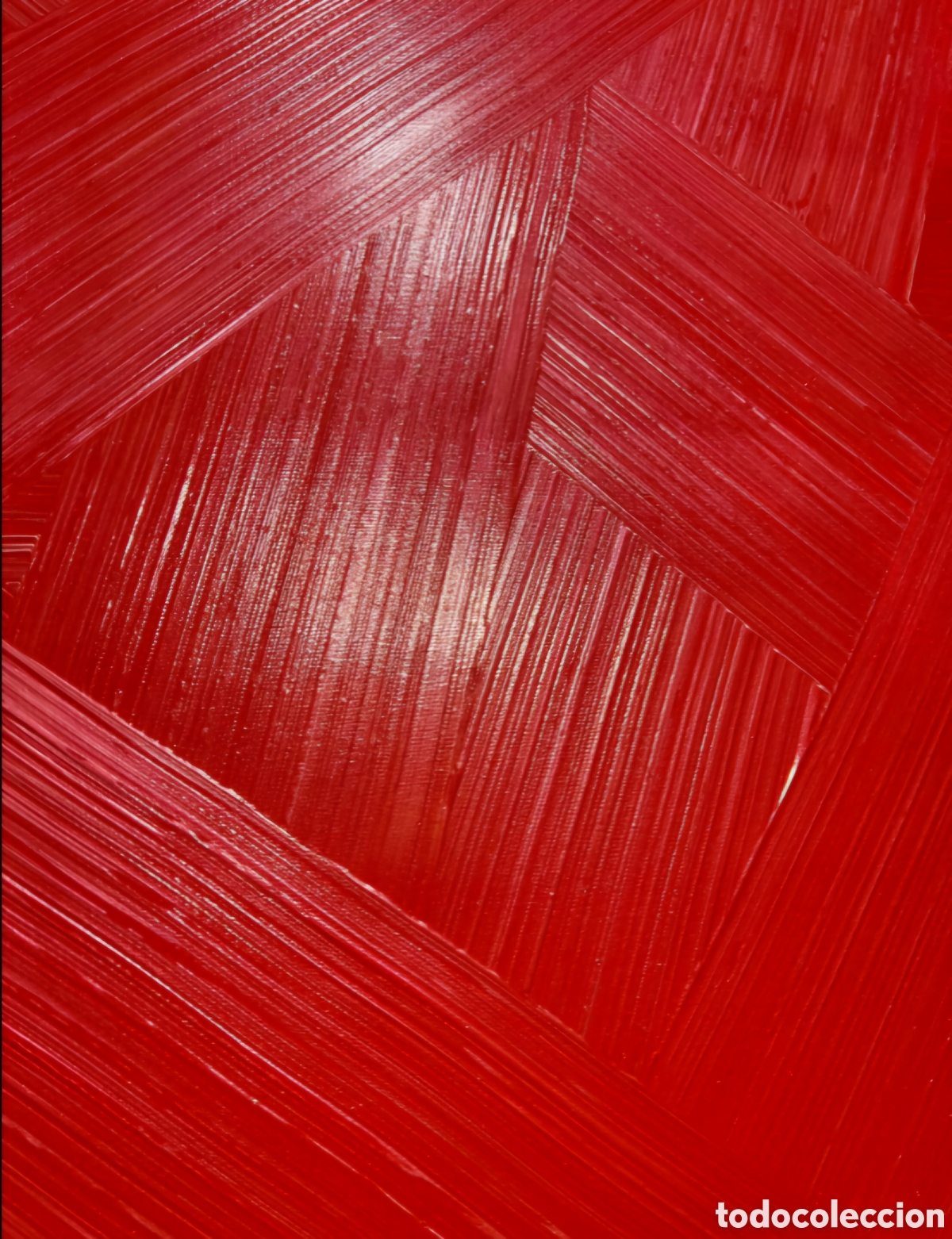 Arte: Ronan Martin - Lipstick - XXL - Foto 7