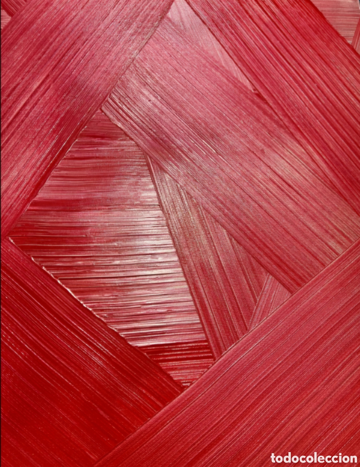 Arte: Ronan Martin - Lipstick - XXL - Foto 8