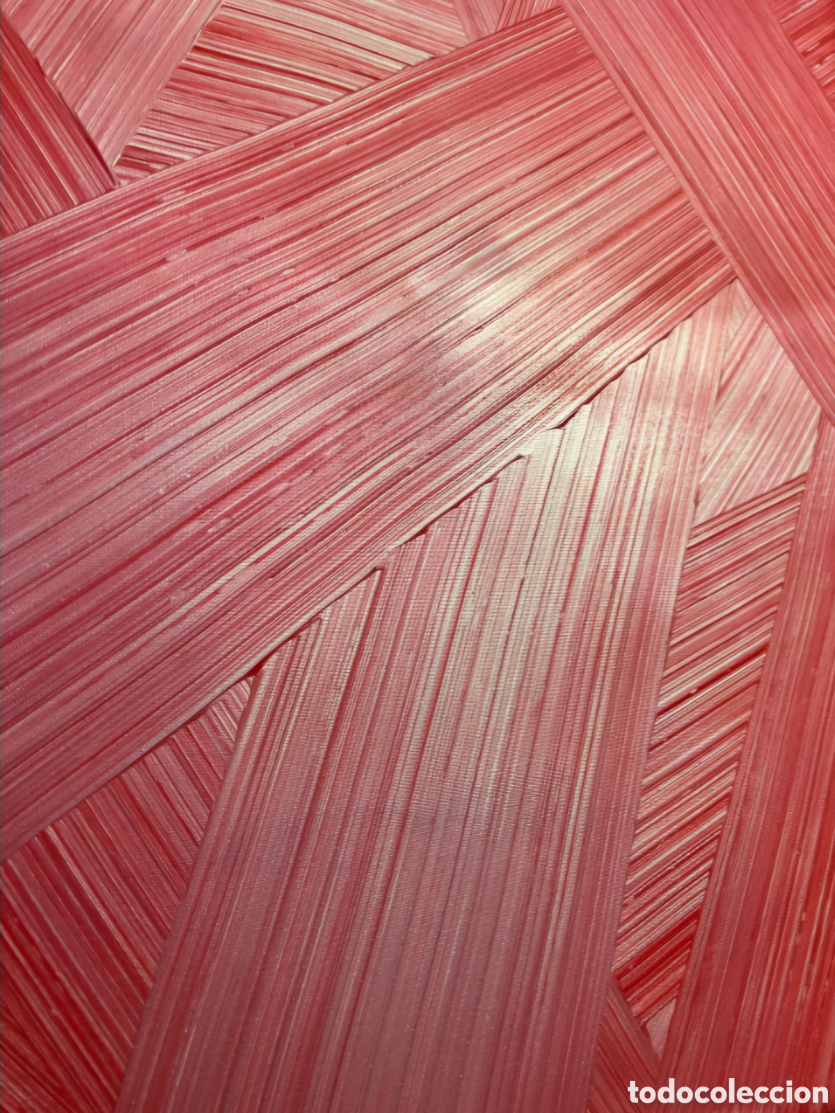 Arte: Ronan Martin - Lipstick - XXL - Foto 9