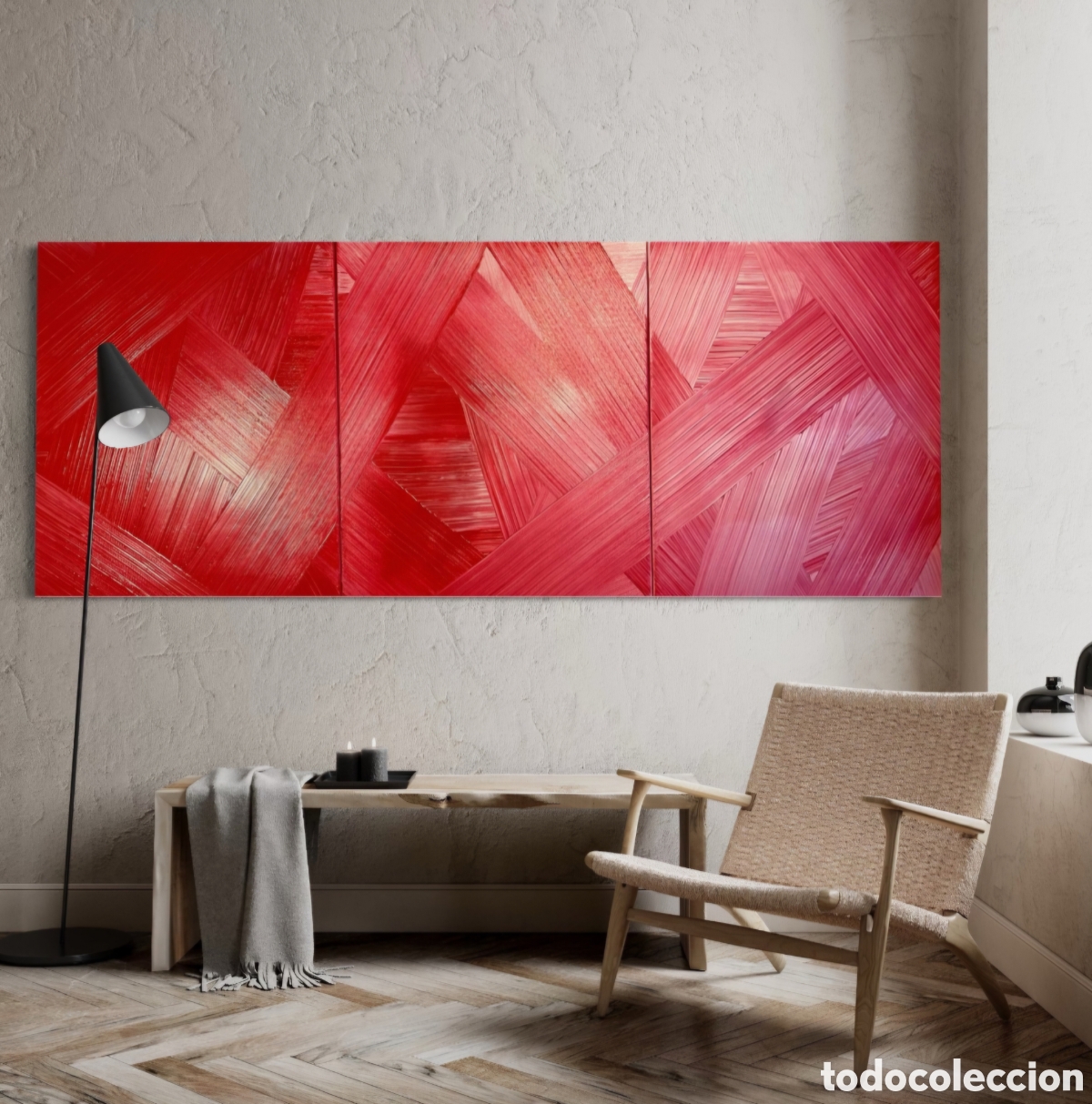 Arte: Ronan Martin - Lipstick - XXL - Foto 1