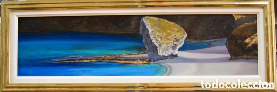 Arte: Parque natural Cabo de Gata - Foto 1