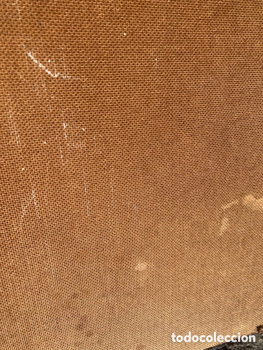 Arte: Oleo original firmado - Foto 9