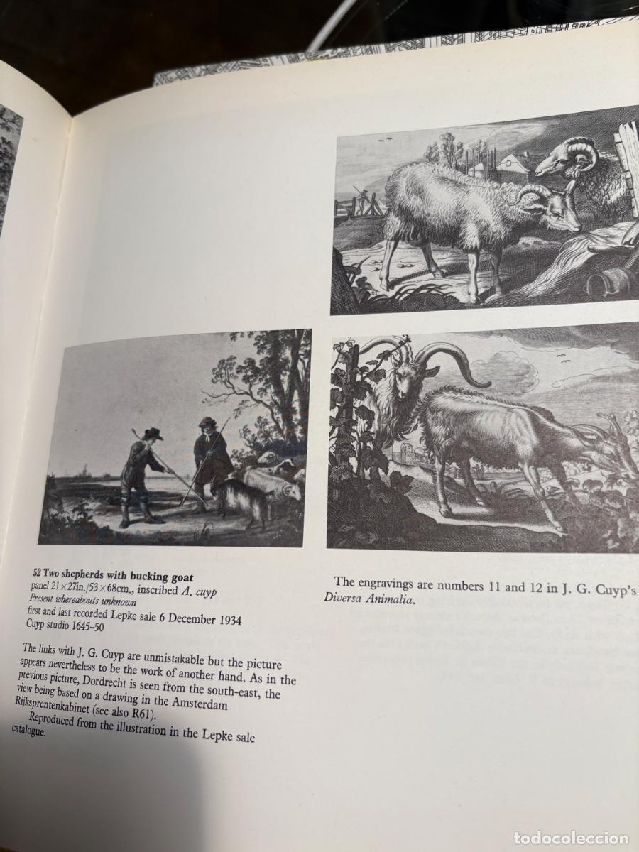 Arte: AELBERT CUYP Obra de arte - Foto 2