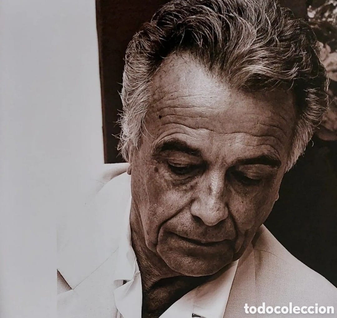 Arte: XAVIER RUSCALLEDA OLEO..GOUACHE..68X47 - Foto 7