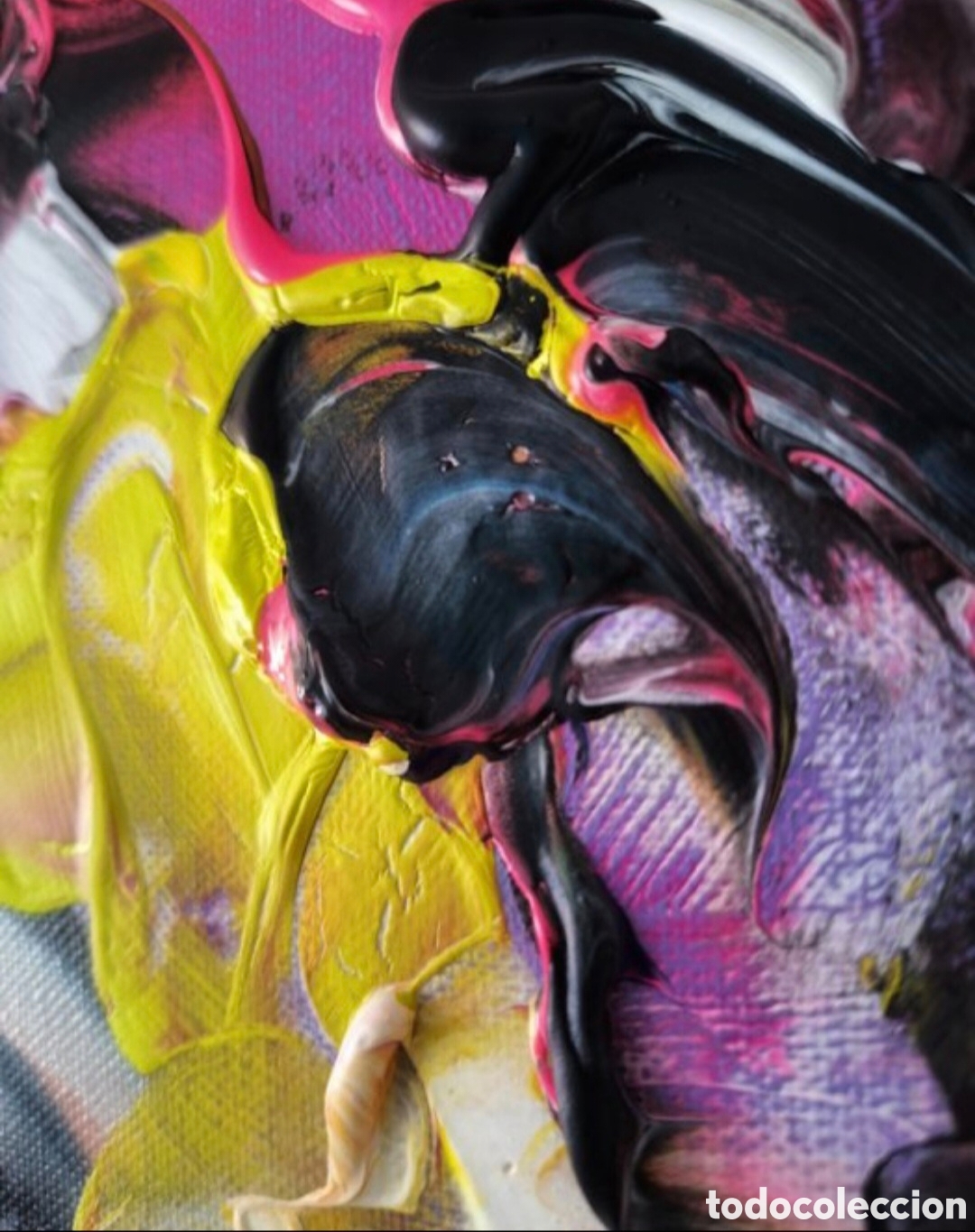 Arte: Ionut Hazu (1981) - &rdquo;Erra&rdquo; - Foto 5