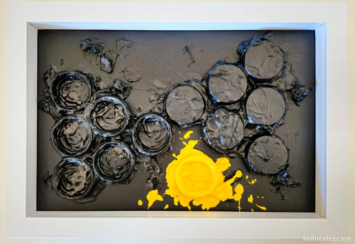 Arte: Gar - Gon / Diferente - Foto 1