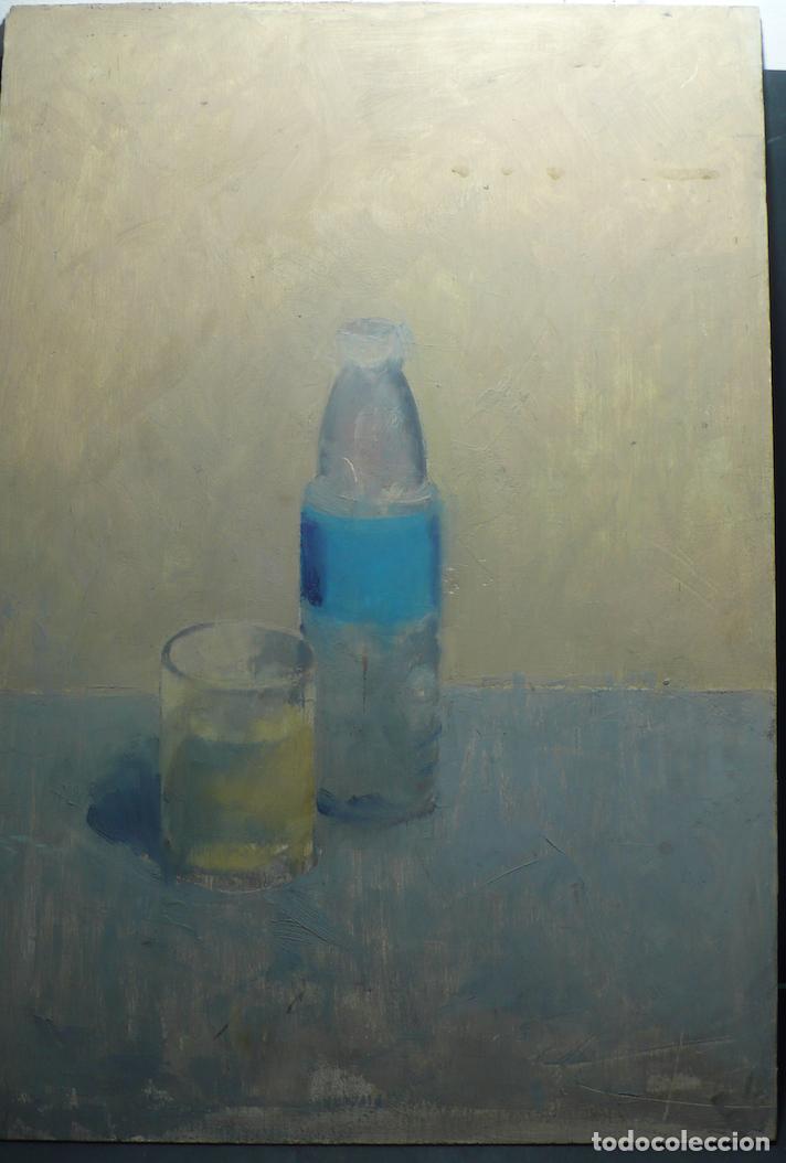 Arte: PINTURA BODEGON ACRILICO - Foto 1