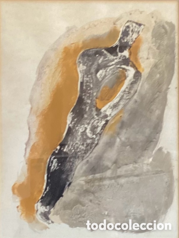 Arte: ALFONSO COSTA &ldquo; SIN T&Iacute;TULO &ldquo; - Foto 2