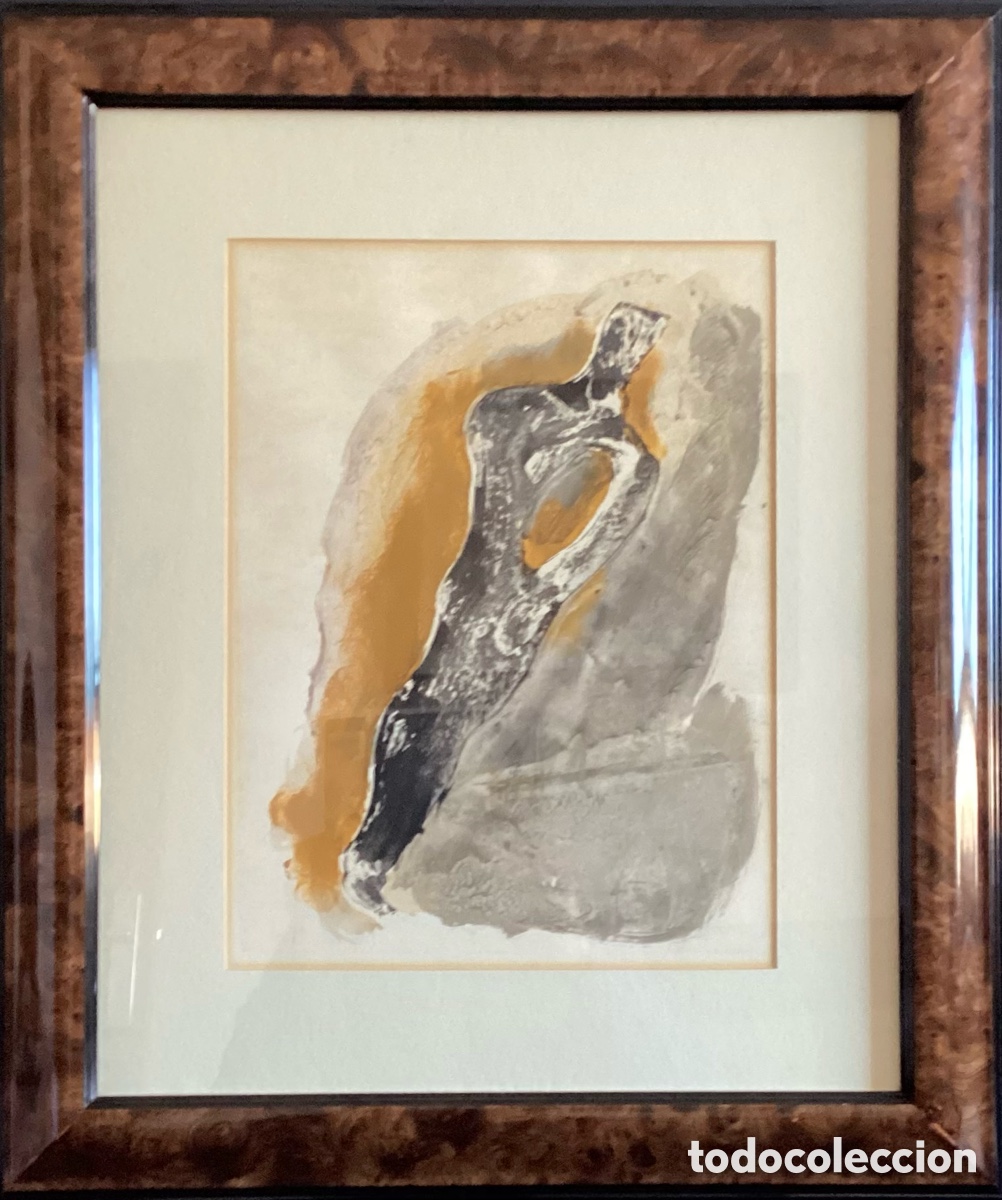 Arte: ALFONSO COSTA &ldquo; SIN T&Iacute;TULO &ldquo; - Foto 1