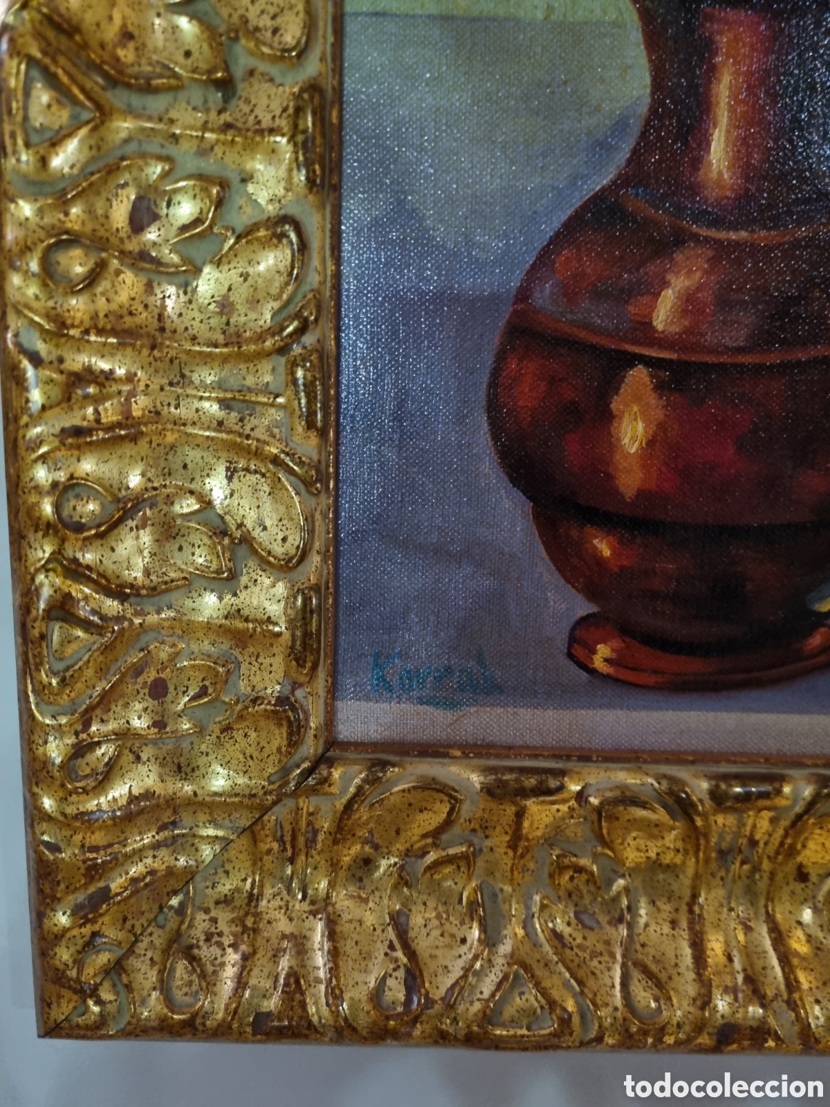Arte: Bodegon classico..... - Foto 2