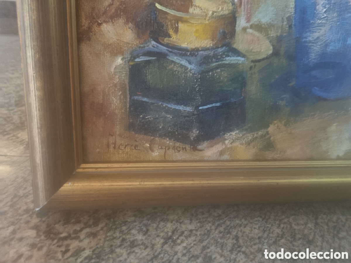 Arte: Bodegon Variado....... - Foto 2
