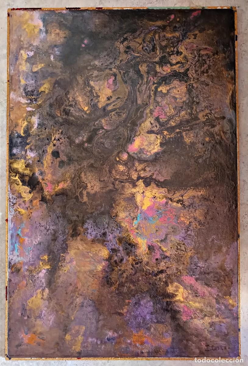Arte: Pintura de Isabel Casado - Foto 1
