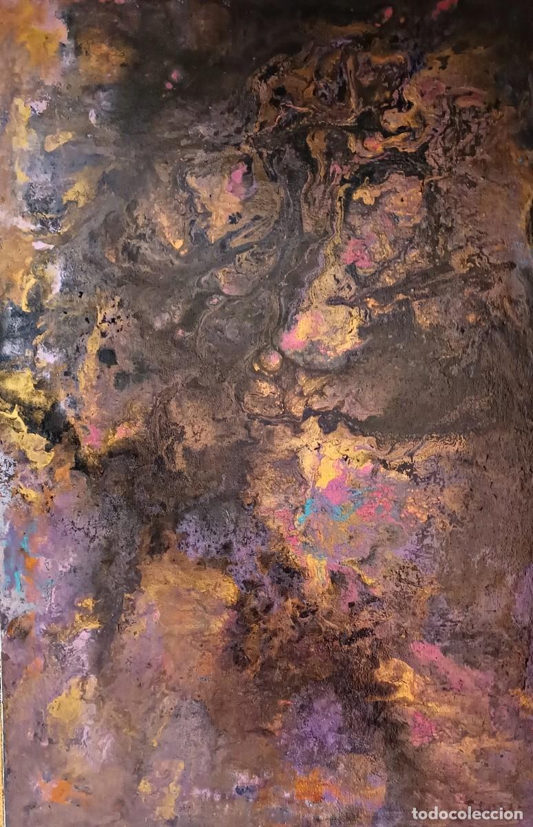 Arte: Pintura de Isabel Casado - Foto 2
