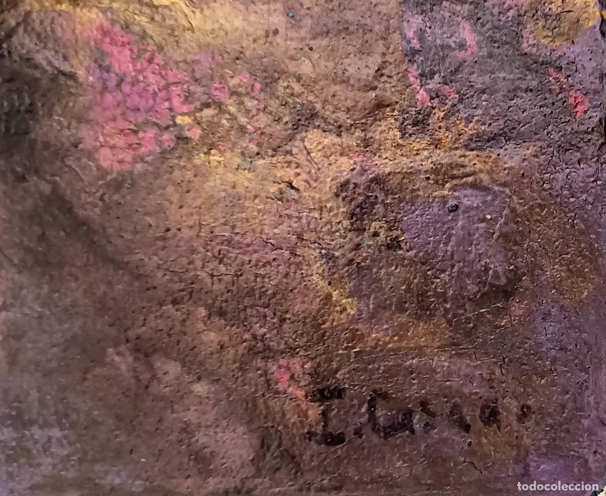 Arte: Pintura de Isabel Casado - Foto 3