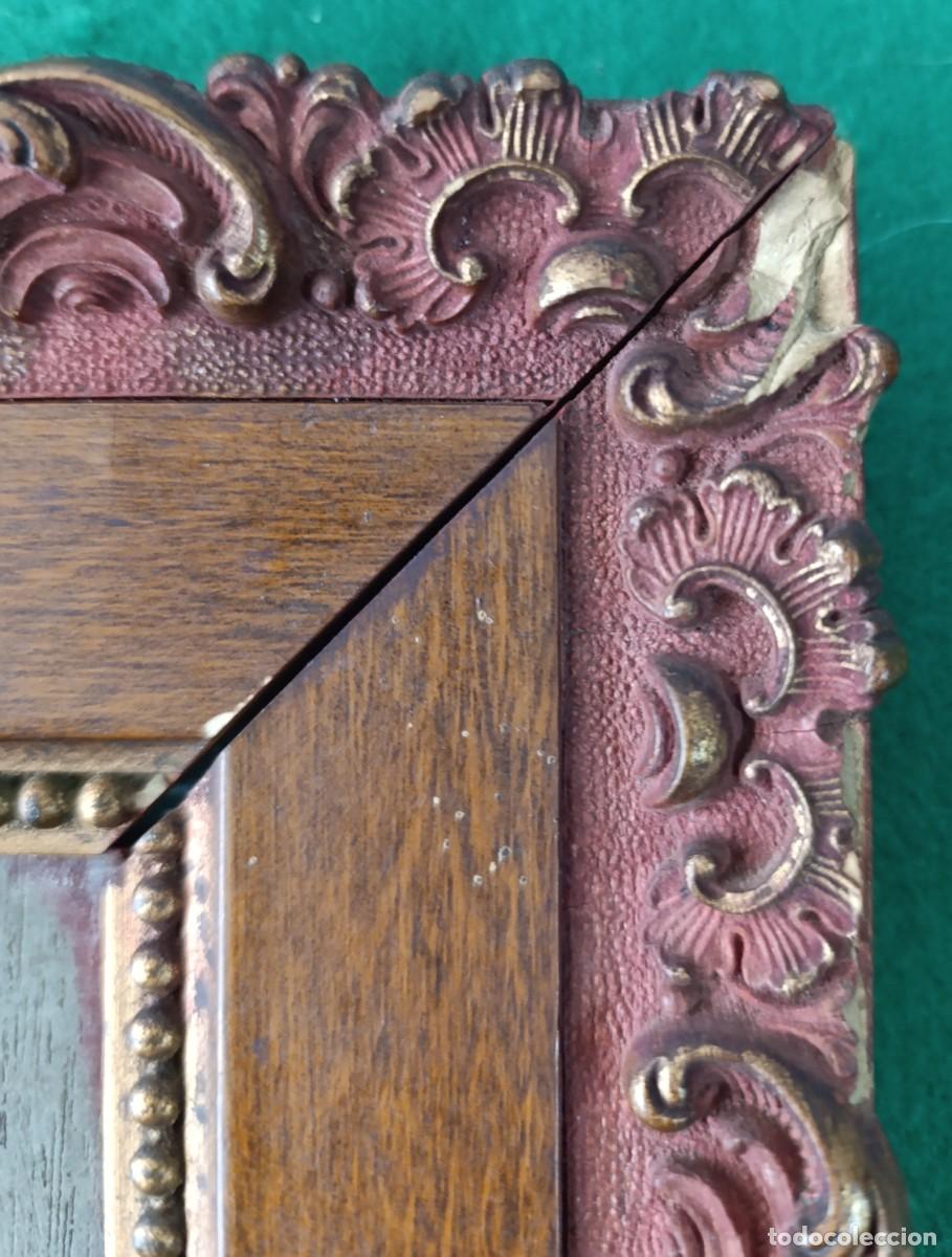 Arte: Cuadro al oleo sobre tabla - Foto 4