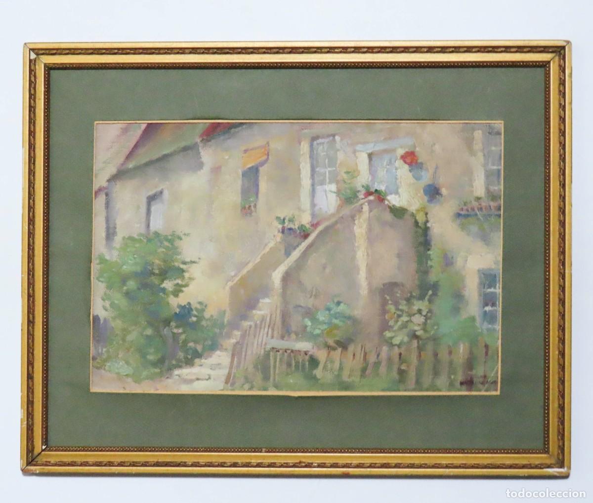 Arte: Madeleine Aim&eacute; &Oacute;leo Casa - Foto 1