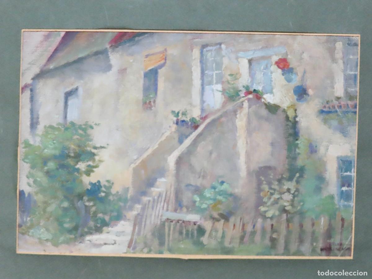 Arte: Madeleine Aim&eacute; &Oacute;leo Casa - Foto 2