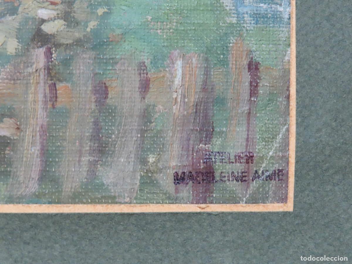 Arte: Madeleine Aim&eacute; &Oacute;leo Casa - Foto 3