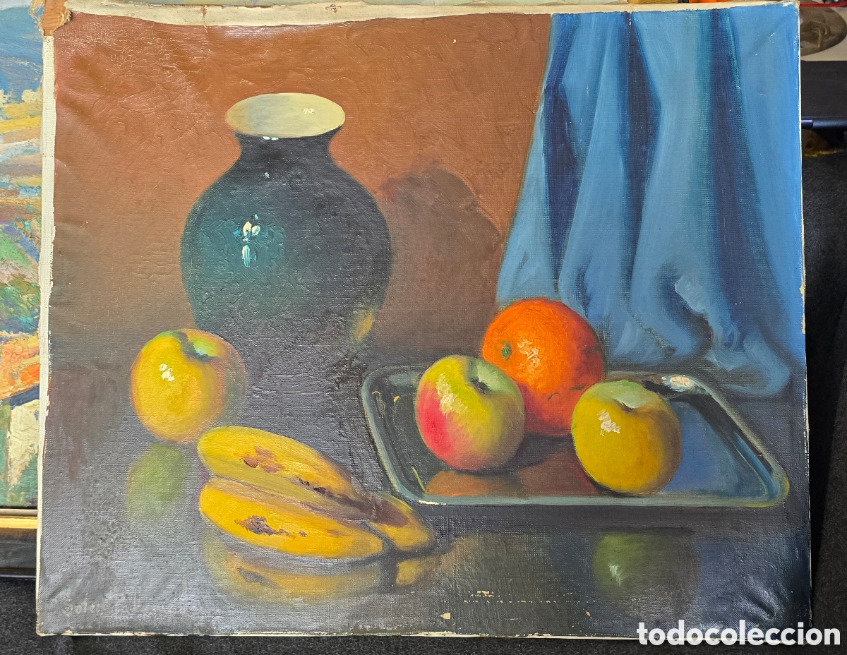 Bodeg&oacute;n Soler Pallard&oacute;