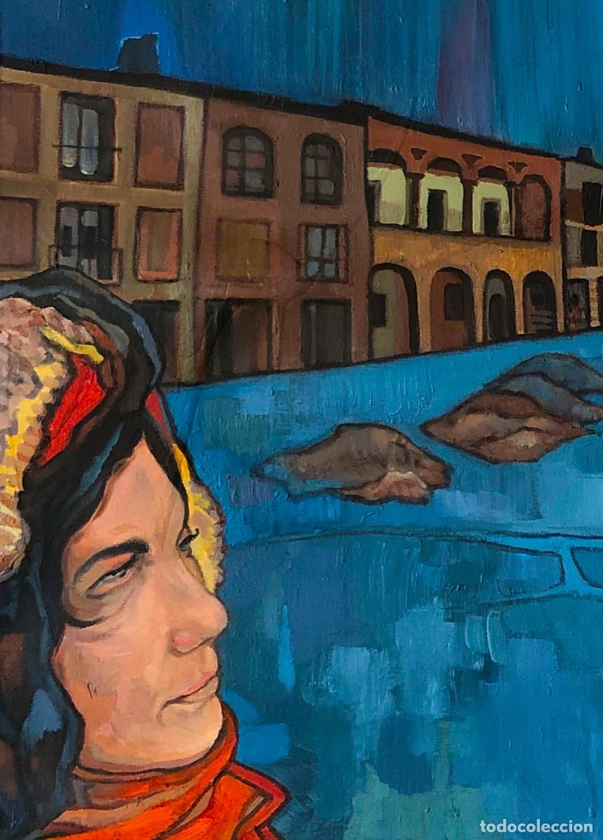 Arte: GROENLANDIA EN MEDINACELI - Foto 3
