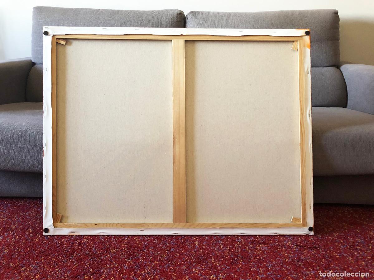 Arte: CUADRO: CONTEMPLACION I - Foto 5