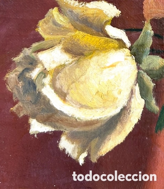Arte: &Oacute;leo de Francesc Galofre Sur&iacute;s - Foto 6