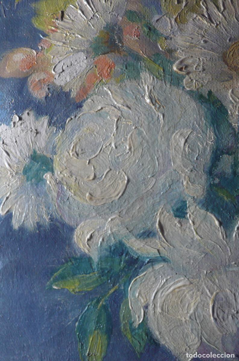 Arte: PINTURA OLEO BODEGON - Foto 3