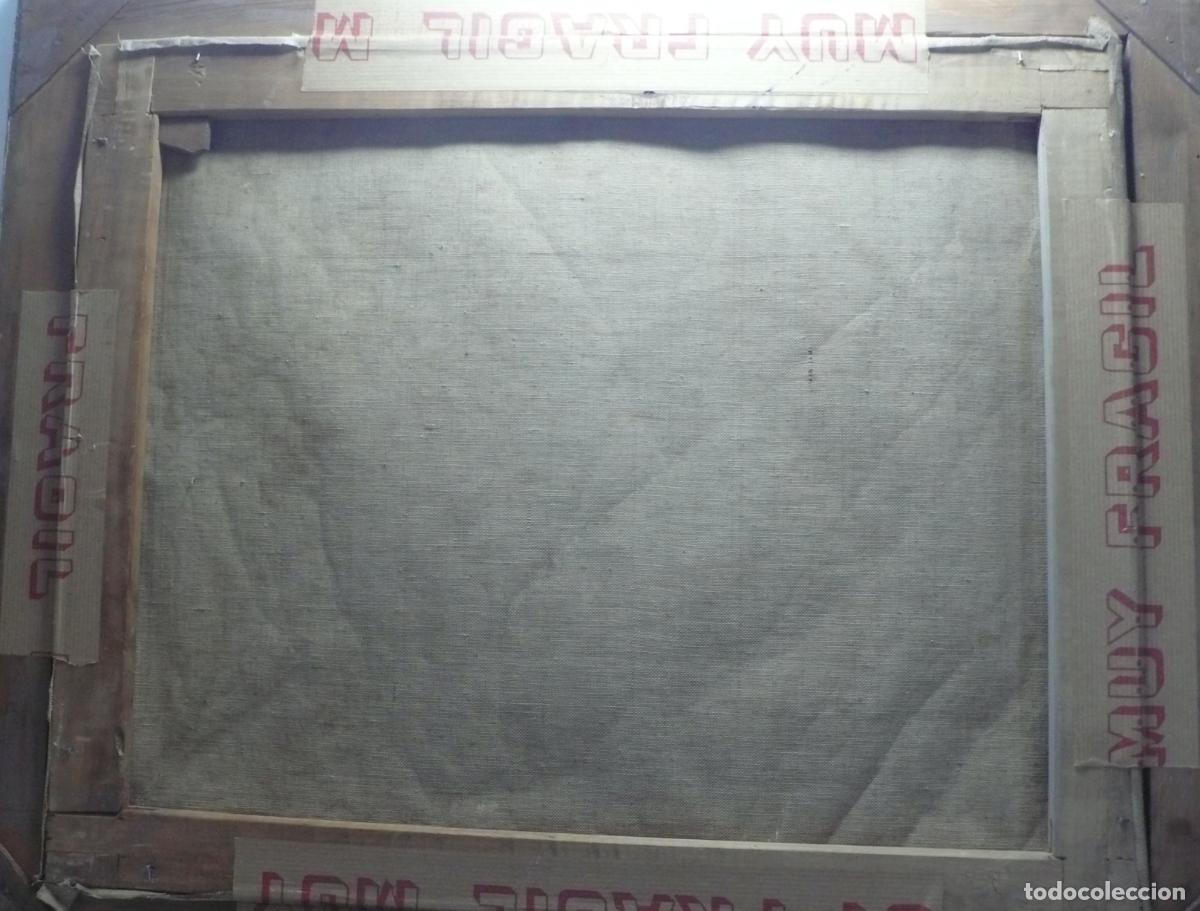 Arte: PINTURA OLEO BODEGON - Foto 5