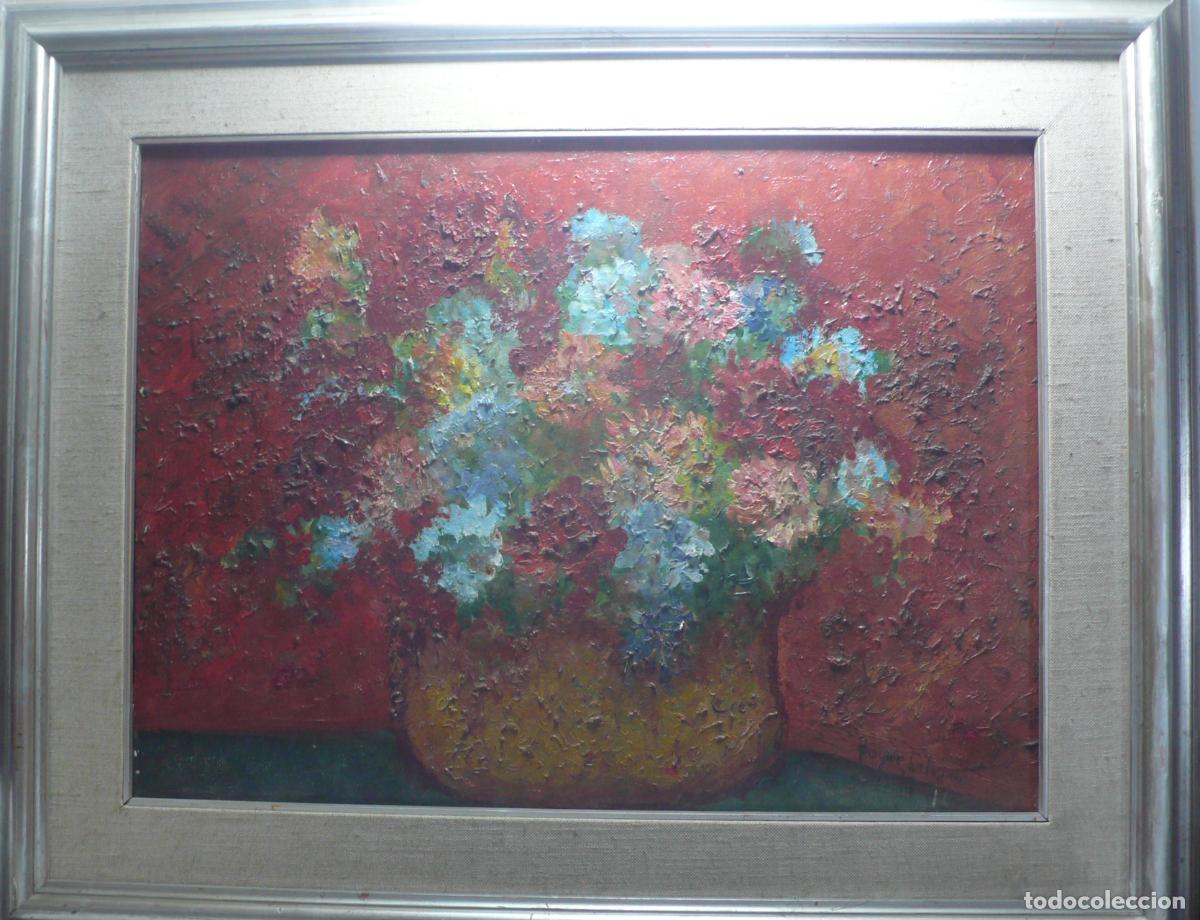 Arte: PINTURA OLEO DE BODEGON - Foto 1