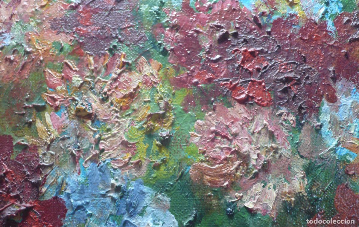 Arte: PINTURA OLEO DE BODEGON - Foto 4