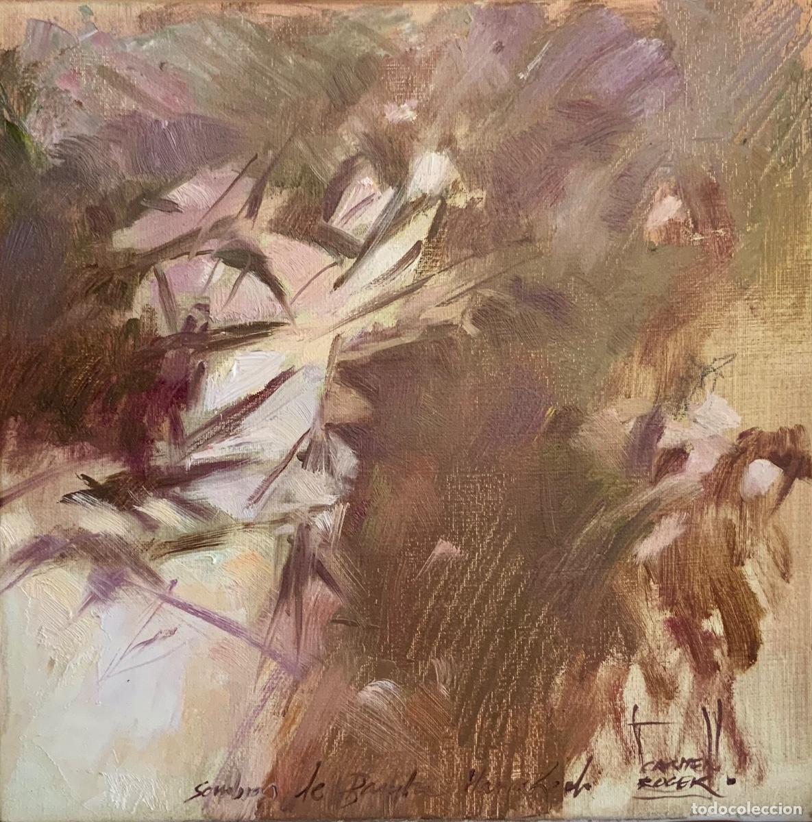 Arte: CARMEN ROGER (MARRAKECH) - Foto 2