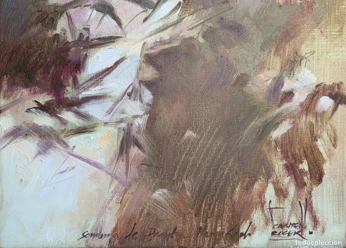 Arte: CARMEN ROGER (MARRAKECH) - Foto 4