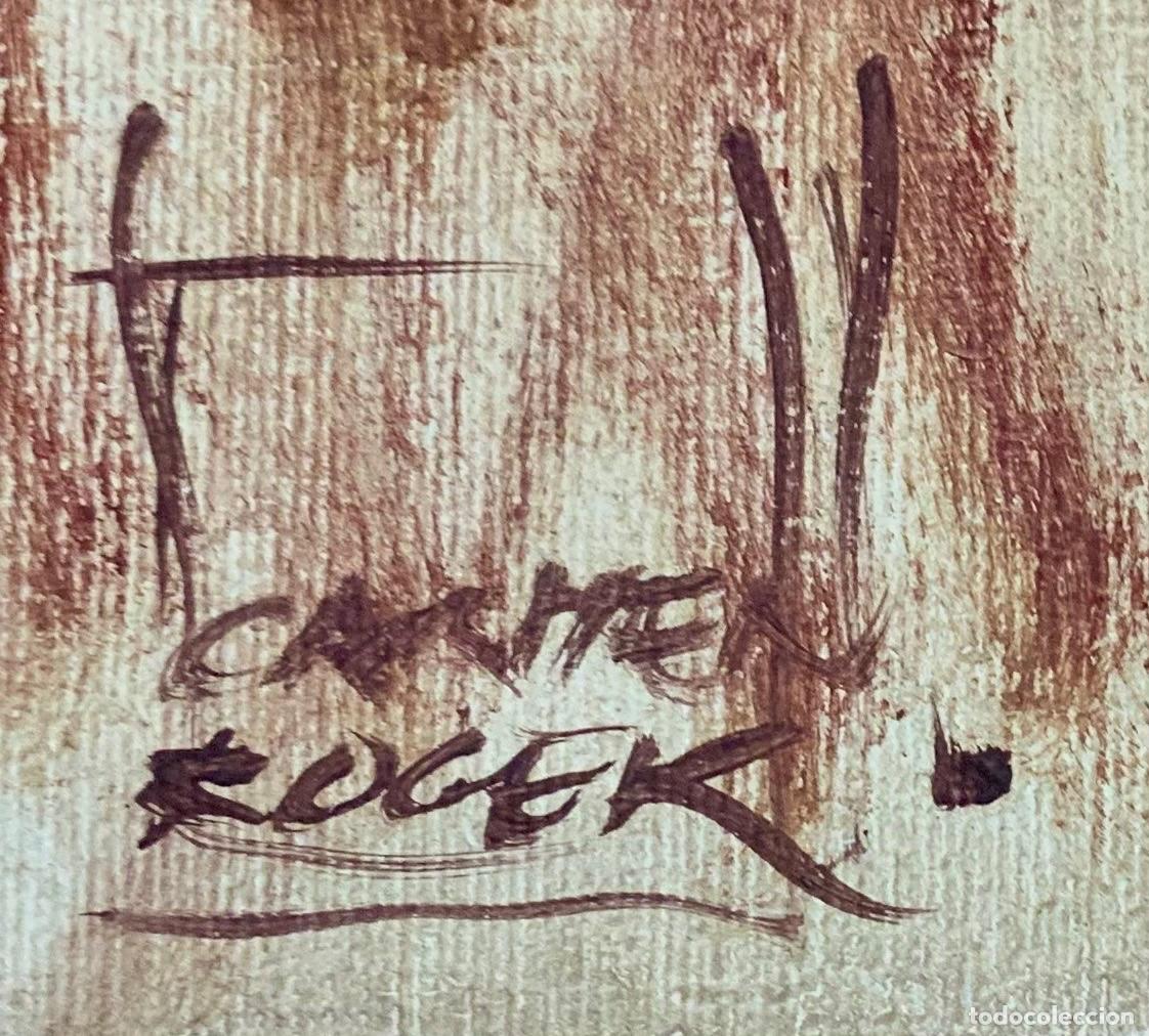 Arte: CARMEN ROGER (MARRAKECH) - Foto 6