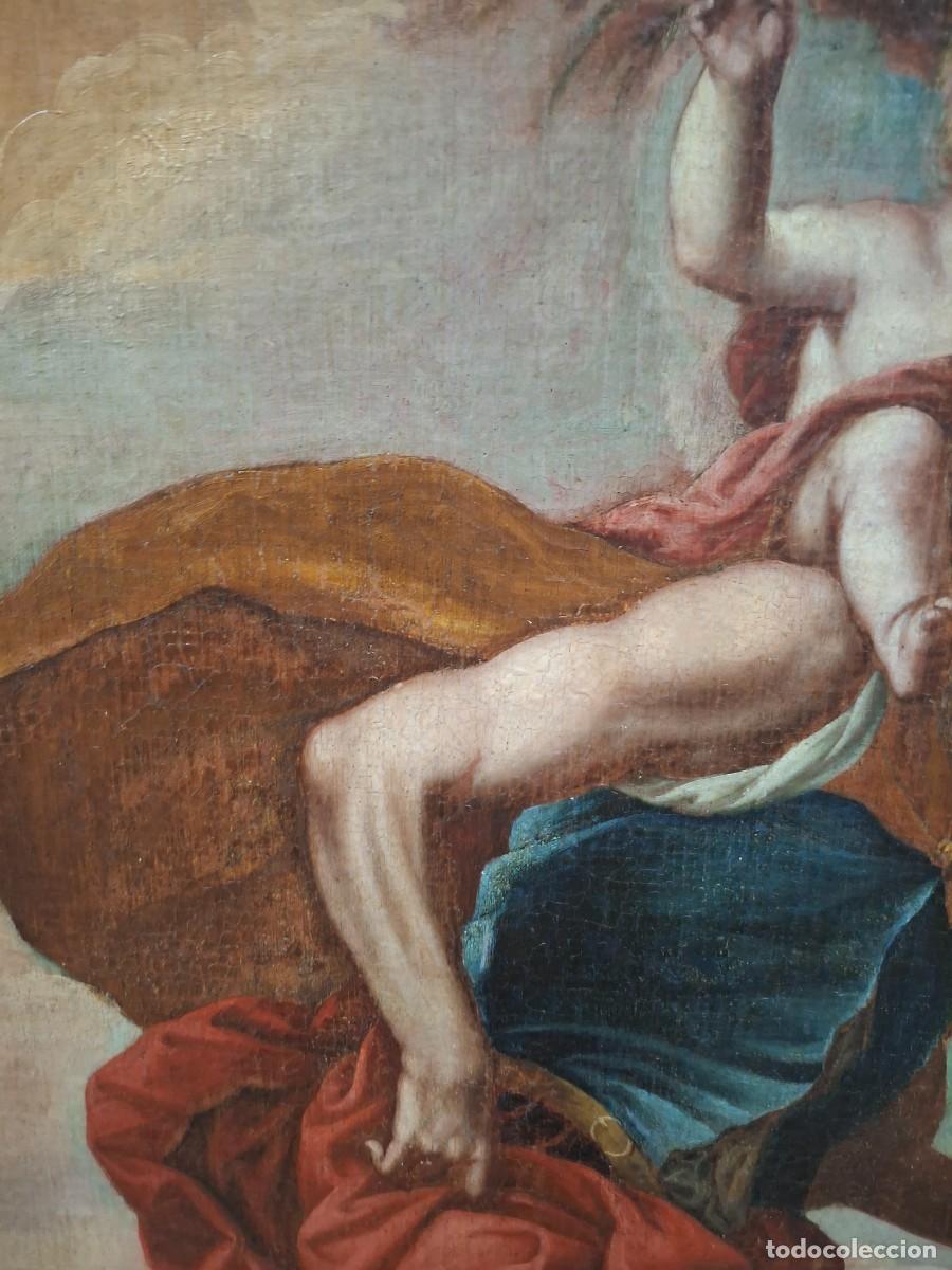 Arte: &Oacute;leo, San Crist&oacute;bal. - Foto 8