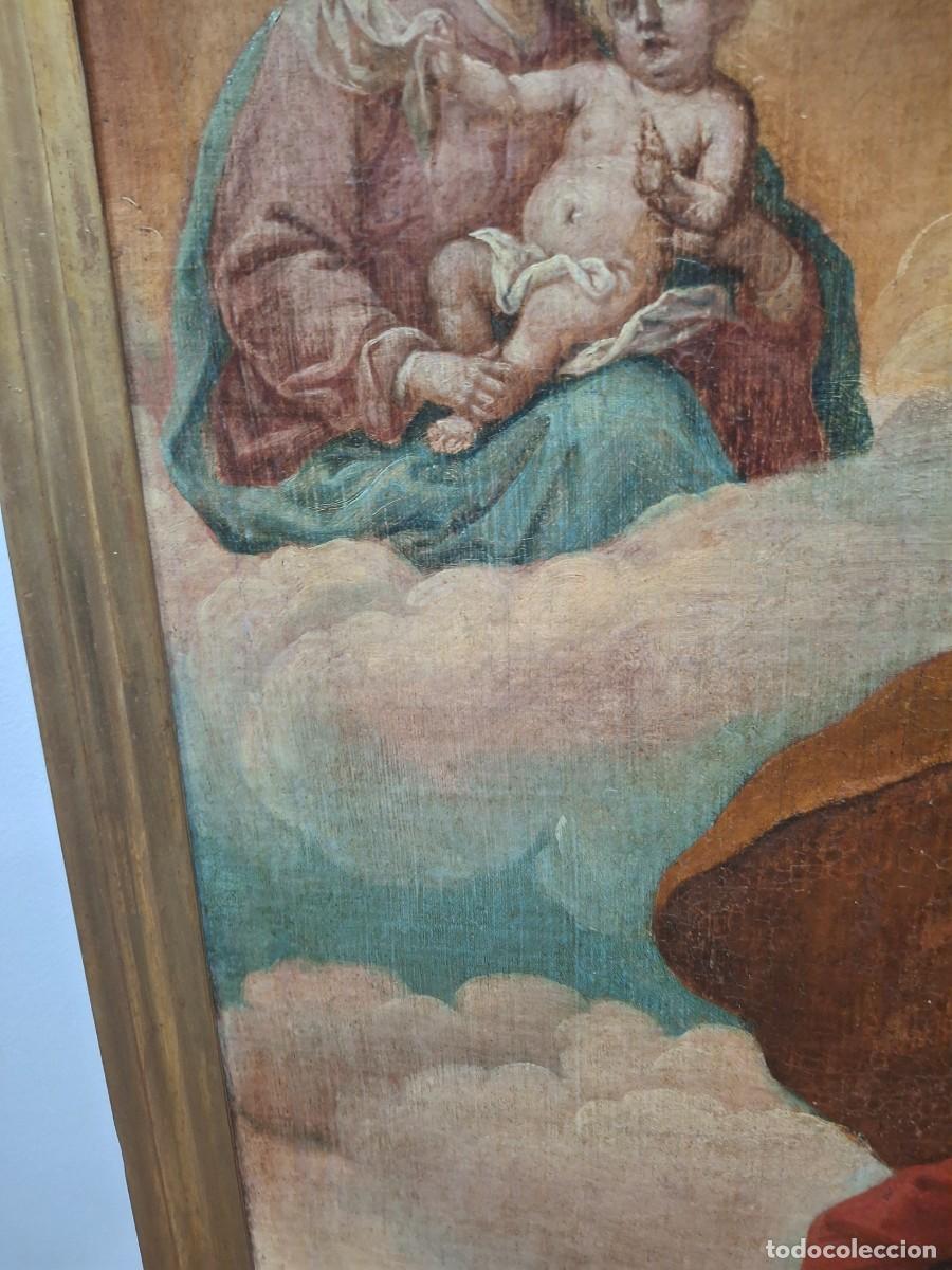 Arte: &Oacute;leo, San Crist&oacute;bal. - Foto 9