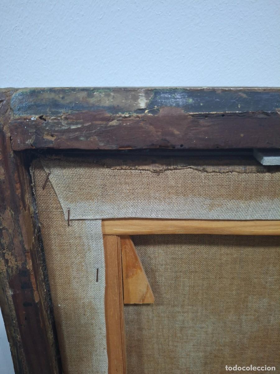 Arte: &Oacute;leo, San Crist&oacute;bal. - Foto 11
