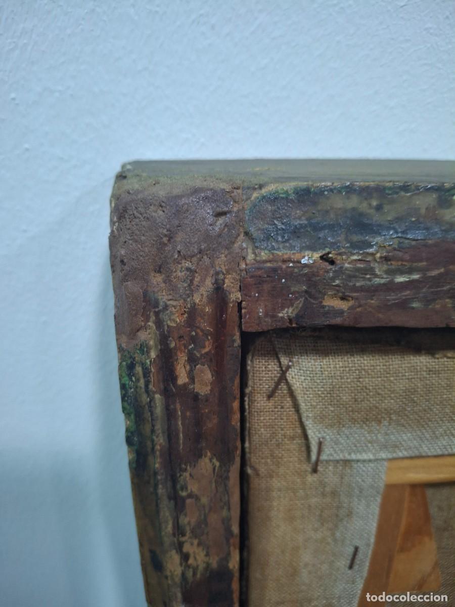 Arte: &Oacute;leo, San Crist&oacute;bal. - Foto 12