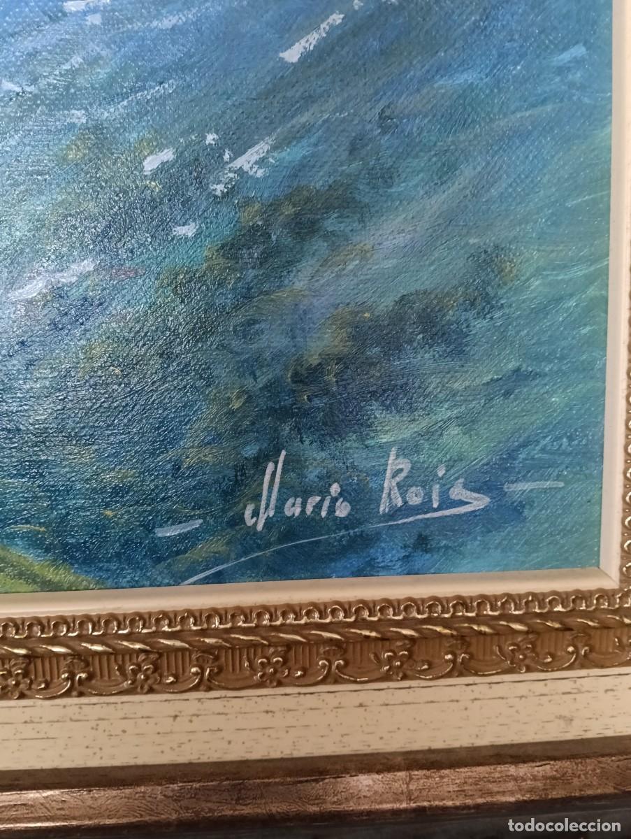 Arte: PICOS DE EUROPA MARIO ROIG - Foto 2