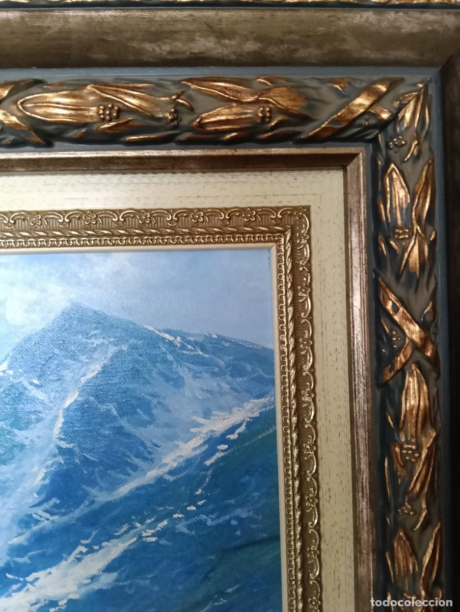Arte: PICOS DE EUROPA MARIO ROIG - Foto 3