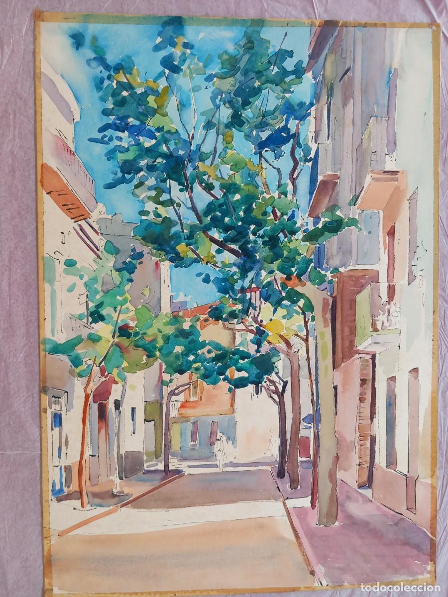 Arte: Ram&oacute;n Barnadas. Palma de Mallorca, - Foto 4