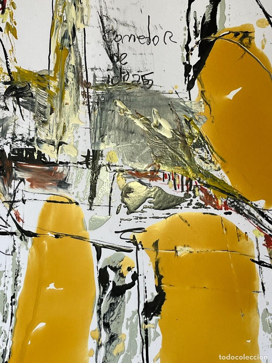 Arte: ABRAHAM GUSTIN. Comedor de ideas - Foto 4