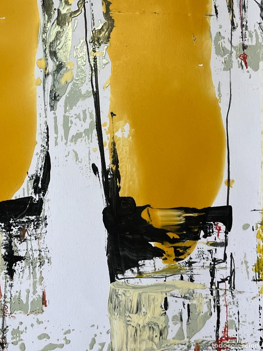 Arte: ABRAHAM GUSTIN. Comedor de ideas - Foto 5
